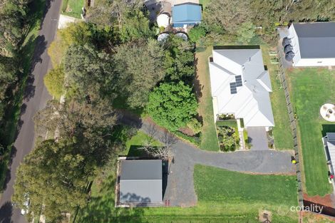 Property photo of 41 Adams Road Cabarlah QLD 4352