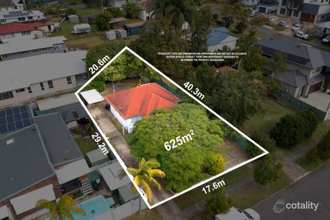 Property photo of 24 Zetland Street Upper Mount Gravatt QLD 4122