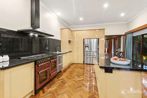Property photo of 118 Renou Road Wantirna South VIC 3152