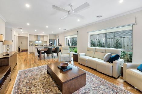 Property photo of 13 Hassett Lane Cranbourne West VIC 3977
