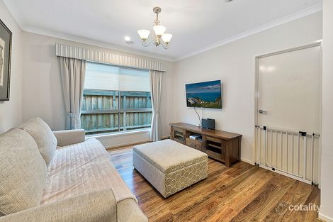 Property photo of 13 Hassett Lane Cranbourne West VIC 3977