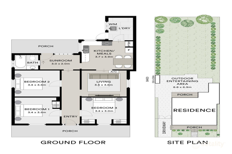 Property photo of 121 Church Street Geelong West VIC 3218