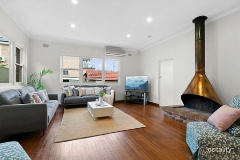Property photo of 20A Conder Street Burwood NSW 2134