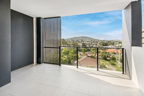 Property photo of 406/31 Mascar Street Upper Mount Gravatt QLD 4122
