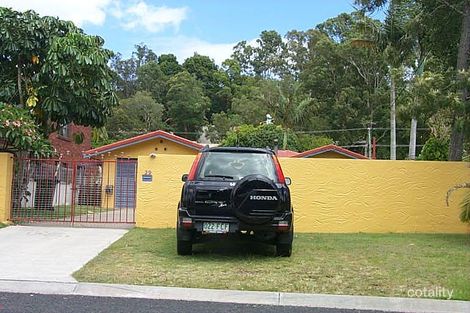 Property photo of 29 St Kilda Crescent Tweed Heads West NSW 2485