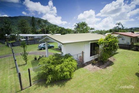 Property photo of 9 Banksia Street Mooroobool QLD 4870