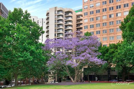 810/156-160 Goulburn St, Surry Hills, NSW 2010