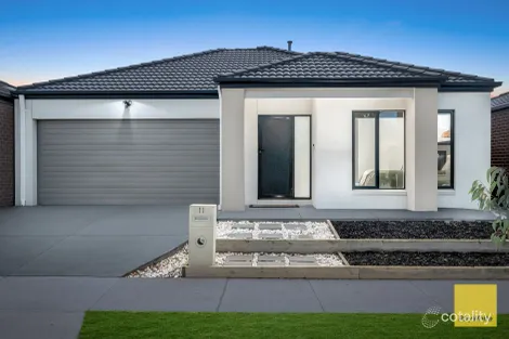 11 Spotted Way, Tarneit, VIC 3029
