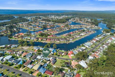 Property photo of 20 Cater Crescent Sussex Inlet NSW 2540