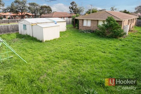 Property photo of 4 Thornbill Drive Werribee VIC 3030