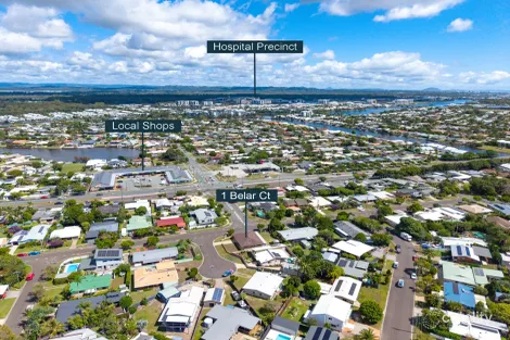 Property photo of 1 Bilyara Court Wurtulla QLD 4575