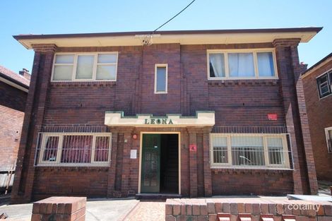 Property photo of 4/4 Grainger Avenue Ashfield NSW 2131