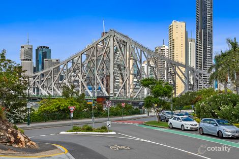 Property photo of 611/100 Bowen Terrace Fortitude Valley QLD 4006