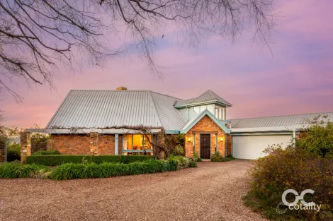 100 Murphy Lane, Orange, NSW 2800