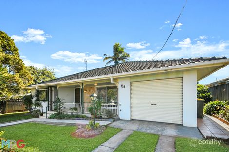 54 Palmwoods-Montville Rd, Palmwoods, QLD 4555