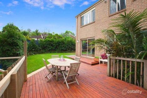 Property photo of 9 Bungalow Avenue Pymble NSW 2073