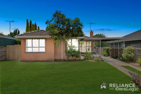 Property photo of 24 Fourth Avenue Hoppers Crossing VIC 3029