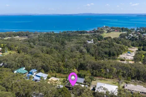 Property photo of 67 Rainbow Crescent Dunwich QLD 4183