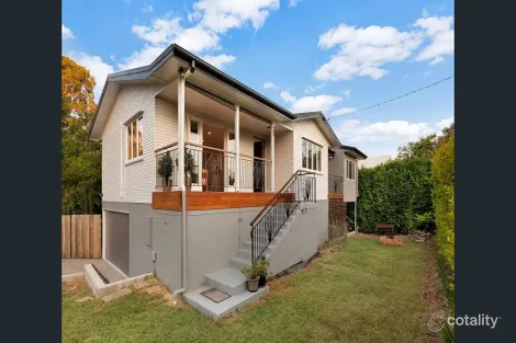 Property photo of 32 Orari Road Yeronga QLD 4104