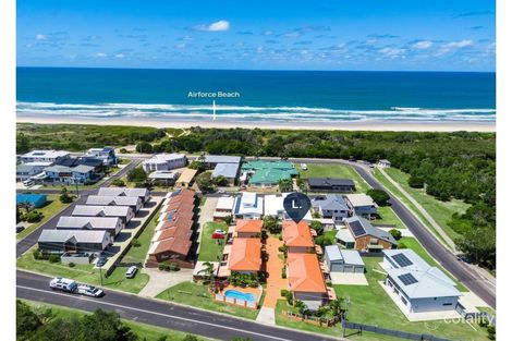 Property photo of 4/4 Flame Street Evans Head NSW 2473