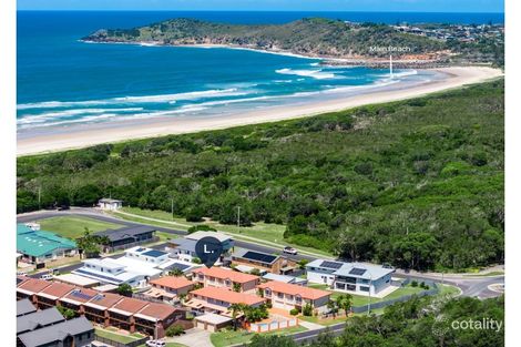Property photo of 4/4 Flame Street Evans Head NSW 2473