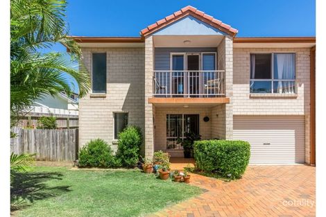 Property photo of 4/4 Flame Street Evans Head NSW 2473