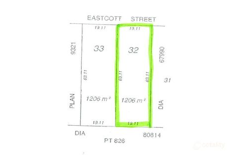 Property photo of 21 Eastcott Street Yarloop WA 6218