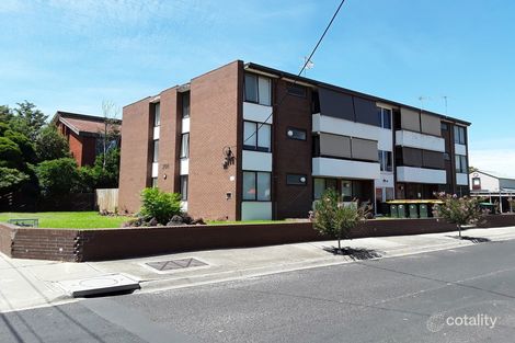 4/209-213 Maribyrnong Rd, Ascot Vale, VIC 3032