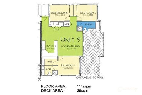 1/12 Kate St, Woody Point, QLD 4019