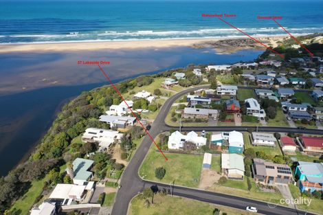 57 Lakeside Dr, Lake Tyers Beach, VIC 3909