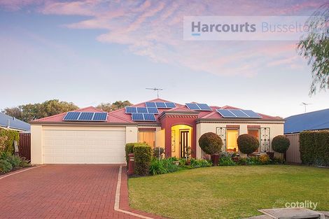 Property photo of 7 Musk Close Broadwater WA 6280