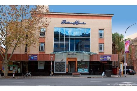 3/186 Pulteney St, Adelaide, SA 5000