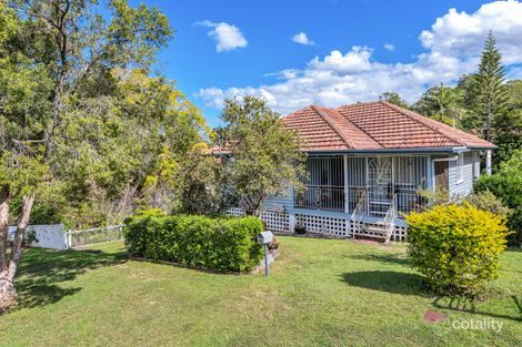 Property photo of 55 Farrell Street Ashgrove QLD 4060