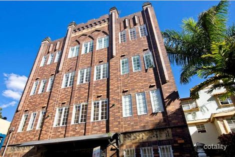 8/25 Hughes St, Potts Point, NSW 2011