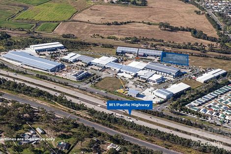 Lot 41 Motorway Cct, Ormeau, QLD 4208