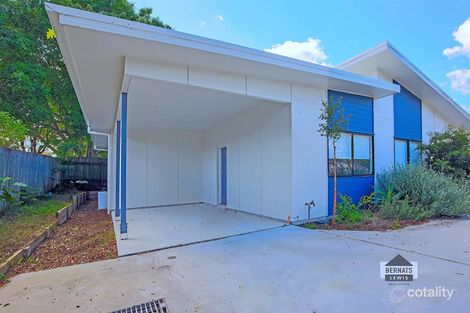 Contact Agent For Address, Beenleigh, QLD 4207