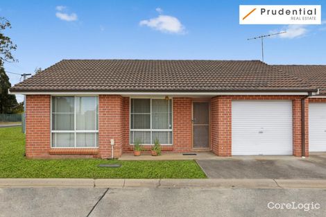 Property photo of 1/6-8 Second Avenue Macquarie Fields NSW 2564