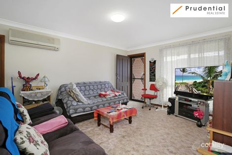 Property photo of 1/6-8 Second Avenue Macquarie Fields NSW 2564