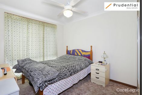 Property photo of 1/6-8 Second Avenue Macquarie Fields NSW 2564