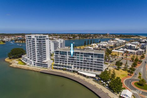 Property photo of 606/1 Marco Polo Drive Mandurah WA 6210