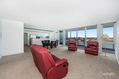 Property photo of 606/1 Marco Polo Drive Mandurah WA 6210