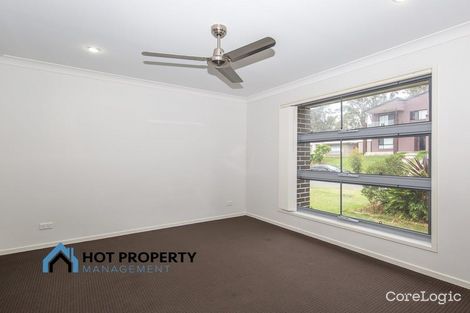 Property photo of 6 Mothership Drive Berrinba QLD 4117