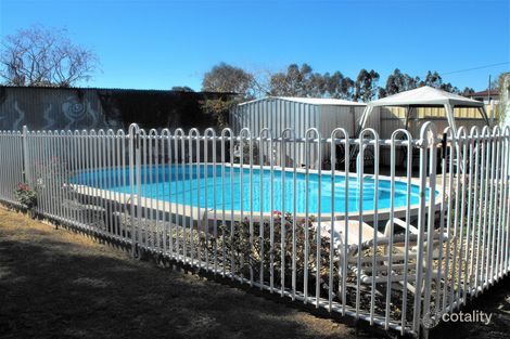 Property photo of 19 Hill Street Nobby QLD 4360