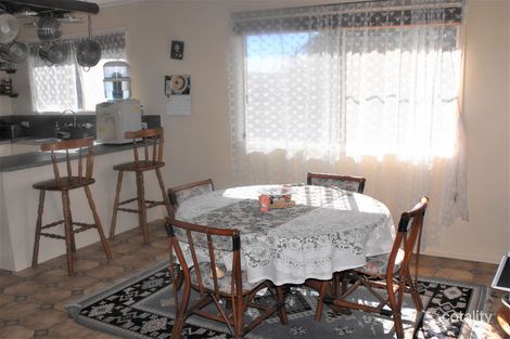 Property photo of 19 Hill Street Nobby QLD 4360