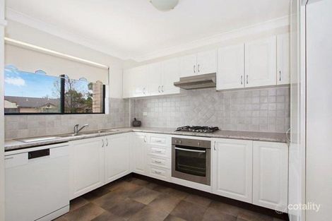 Property photo of 8/3-7 Burford Street Merrylands NSW 2160