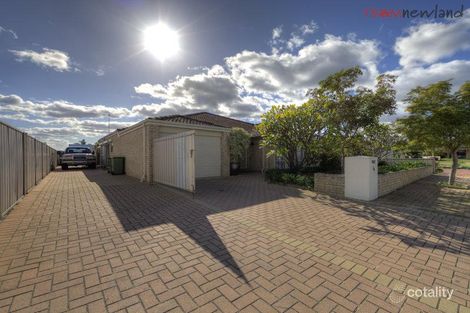66 Fennell Cres, Wattle Grove, WA 6107