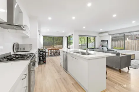 Property photo of 12B Bruce Street Leongatha VIC 3953