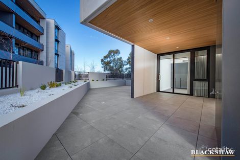Property photo of 76/7 State Circle Forrest ACT 2603