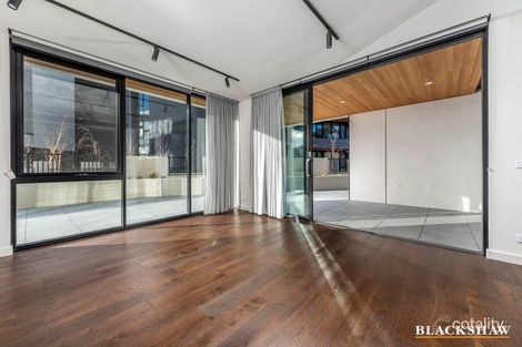 Property photo of 76/7 State Circle Forrest ACT 2603