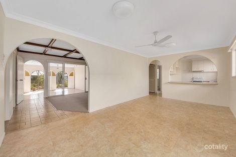 Property photo of 1 Glenn Court West Gladstone QLD 4680